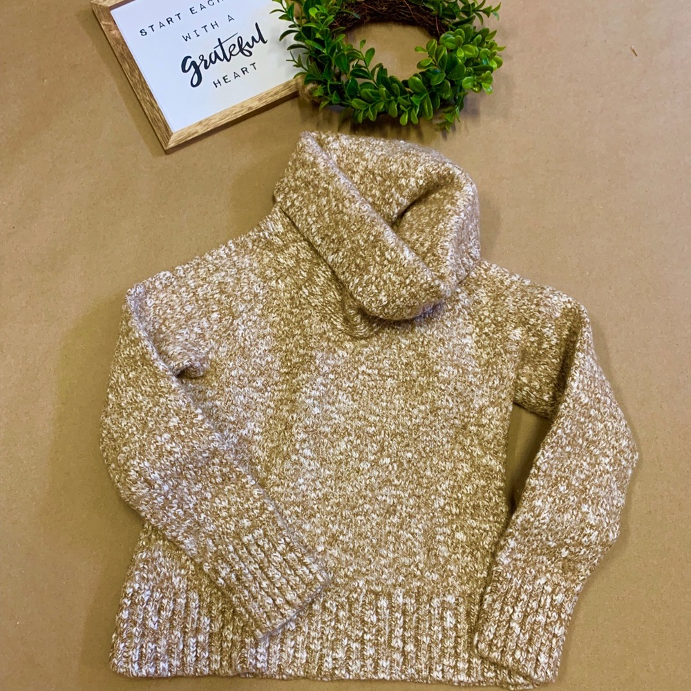 Banana Republic Kids Wool Sweater